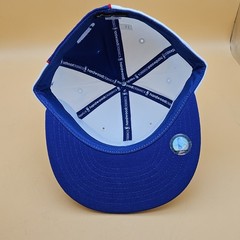 Washington Bullets Hat Wes Unseld Vintage 7 1/4 Fitted Reebok Hardwood Classics