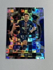 2025-26 Panini Select Ligue 1 Pick Your Pandora #1-250 – Buy More & Save