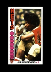 1976-77 TOPPS BASKETBALL 1 TO 144 / SEE DROP DOWN MENU