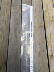 SEATTLE KRAKEN NHL Inaugural Season Ticket Holder Member 2021-2022 Hockey Stick