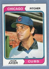 1974 Topps Commons EX-MT 500-600 Set Builder You Choose