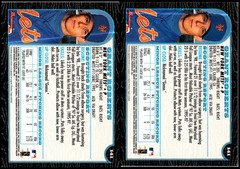 1999 Grant Roberts (2) Card Lot – Running Low – Final Chance to Order Today!
