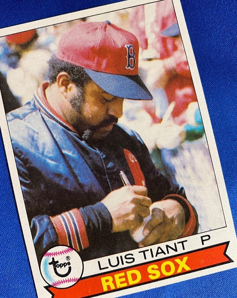 1979 – 1980 Topps Baseball Complete Your Set – U You Pick #284-726 MLB HOF RC 10