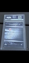 2016 Bowman&rsquo;s Best Top Prospects Aaron Judge #TP-28 PSA 10