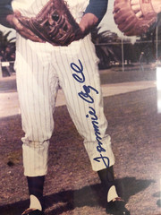 Mets 1969 WS Signed Photo 11×14 Cleon Jones, Ron Swoboda, and Tommie Agee JSA