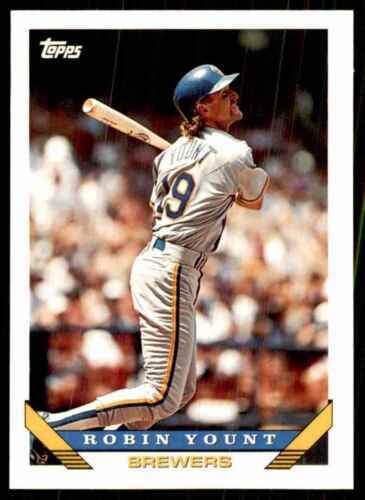 1993 Topps Pick & Choose – Complete Your Set – #401-600 – Discounts on Multiple