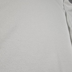 Nike Minnesota Lynx WNBA 1/4 Zip Pullover Men&rsquo;s XL White Dri-FIT Long Sleeve