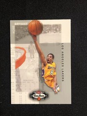 2002-03 Fleer Box Score Kobe Bryant #88 Lakers HOF Mint *172