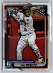 2024 Bowman Draft Chrome Prospects 1sts You Pick/Choose