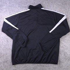 Tottenham Hotspur Pullover Mens XXL Puma Quarter Zip Sweater Jacket Track