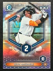 2026 Bowman Baseball Chrome Top 100 Insert **PICK YOUR CARD** FREE SHIPPING