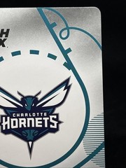 2025 Topps – Match Attax Hot Prospects Kon Knueppel #HP-KK Charlotte Hornets