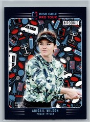 2025 Brixton DGPT Parallel Print Run of /120