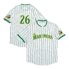 hot! 2026 Mariners University of Oregon Day Jersey Giveaway Gift For Fan
