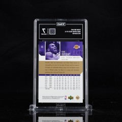 2003-04 Upper Deck Gold UD Exclusives 91/100 Kobe Bryant #116 Extremely RARE!