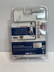 Greenlight 2011 Dan Wheldon #98 Izod Indycar Series Indy 500 Champ 1/64 Scale