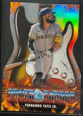2026 Bowman • Power Chords Insert PC-1-PC-25 • YOU PICK Complete Your Set • NM/M