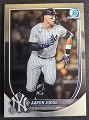 2025 Bowman Chrome Vets & Chrome Prospects 153-252 & INSERTS! Pick your Player!
