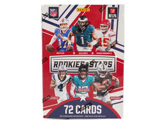 2025 Rookies and Stars NFL Football Singles – You Pick – No Minimums!