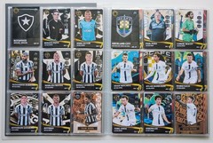 2025 FIFA CLUB WORLD CUP FE Flash Edition cards Collection (486 cards)