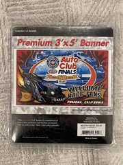 1965-2014 NHRA Finals Drag Racing 50 Years Anniversary Flag Banner 3ft x 5ft New