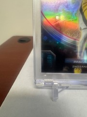 2025 Topps Chrome Cosmic Pascal Siakam SUPERFRACTOR Re-Entry 1/1 – Pacers