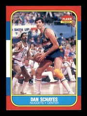 1986-87 FLEER BASKETBALL CARDS & STICKERS C DROP DOWN MENU 4 CARD U WILL RECEIVE