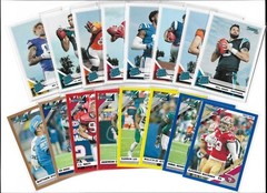 2019 Donruss Football Rookies and Press Proof Complete Your Set Free Shipping