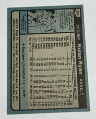 1980 Topps Baseball Compete Set 1-726 Rickey Henderson Rookie #482