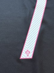 2015 Portugal Away Jersey #7 Ronaldo XL Soccer CR7 Vintage Black Kit