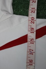 Mexico Jersey Adidas Season 2007 MEDIUM #4 R. MARQUEZ