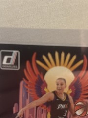 2025 Panini Donruss WNBA – Downtown Diana Taurasi #9
