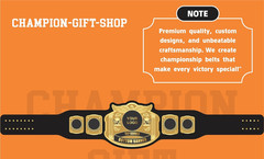 Customize your belt according to your need & colour. 4mm Adult Size