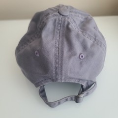 Arizona Wildcats Mens Adjustable Strap Back Gray College Hat Cap NCAA Russell