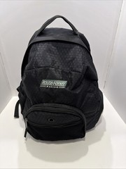 Roush Fenway Racing Under Armour Back Pack Bag NASCAR Crew Black Adjustable