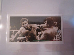 9 2002 ROCKWELL BOXING CARDS GREAT HEAVYWEIGHTS JACK DEMPSEY JOE LOUIS SEE LIST