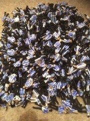 FANS FOR SUBBUTEO X 100 STANDING FANS**NEW**ALL TEAMS AVAILABLE