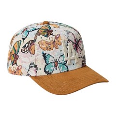 American Needle Los Angeles Dodgers Jacquard Snapback Hat Cap Limited Edition