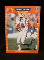 9 Card Lot Texas Longhorns NFL Players – Vince Young, Jerry Gray, Huff, Others