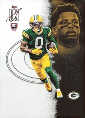 PICK YOUR CARD Football Cards 2025 Topps Signature Class Base Rookies
