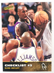 1996 ScoreBoard All Sport PPF Complete Set 200 Cards KOBE IVERSON Rookies NM-MT+