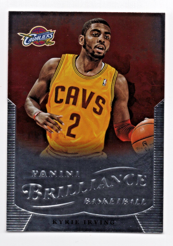 Kyrie Irving RCs / Singles / Etc. Cleveland Cavaliers – You Pick ! Free Shipping
