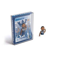 2024-25 Dallas Mavericks Collectible Players Pin Night Complete Set LE /5000