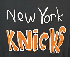 Mens After School Special NY Knicks Black NBA Basketball Lab Sweatshirt Hoodie