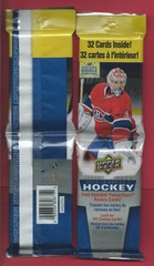 21 Diff Winnipeg Jets 1991-92 Topps orig misprint BLANK BACK error Team Set lot