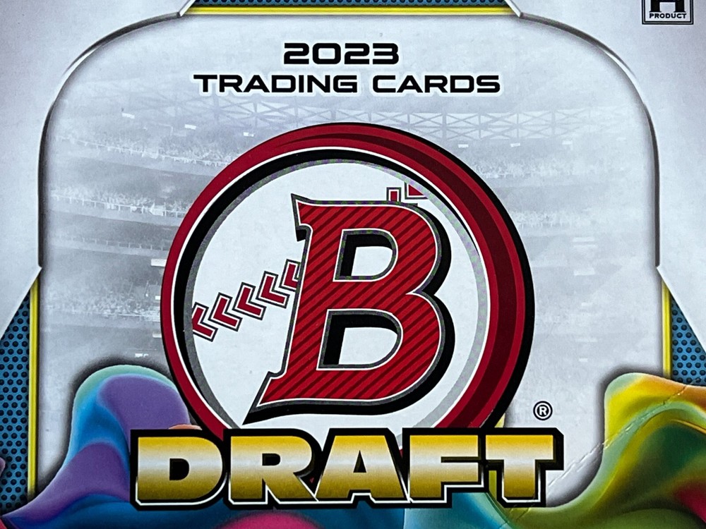 🔥🔥🔥🔥2023 Bowman Draft Chrome Singles – You Pick🔥🔥🔥🔥