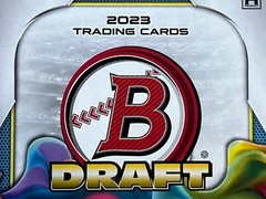 🔥🔥🔥🔥2023 Bowman Draft Chrome Singles – You Pick🔥🔥🔥🔥