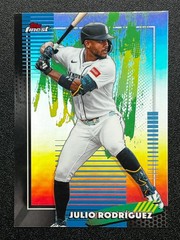 2026 Topps Finest Baseball YOU PICK – Refractor – Uncommon – Rare – Mini Diamond