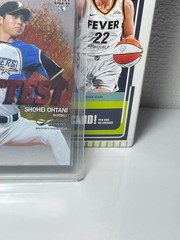 BBM Trading Card Otani Shohei HOTTEST Infinity Series 2019 Baseball Card