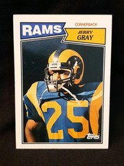 9 Card Lot Texas Longhorns NFL Players – Vince Young, Jerry Gray, Huff, Others